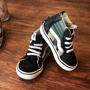 Vans Toddler